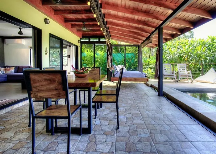 Casa Siempre Ocean View *