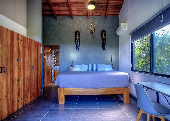 Ferienhaus Casa Siempre Ocean View