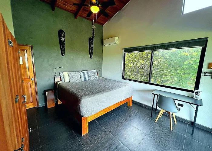 Casa Siempre Ocean View *