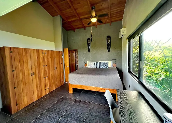 Casa Siempre Ocean View * Playa Pelada