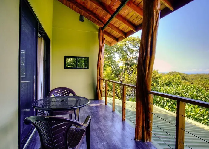 Casa Siempre Ocean View * Playa Pelada