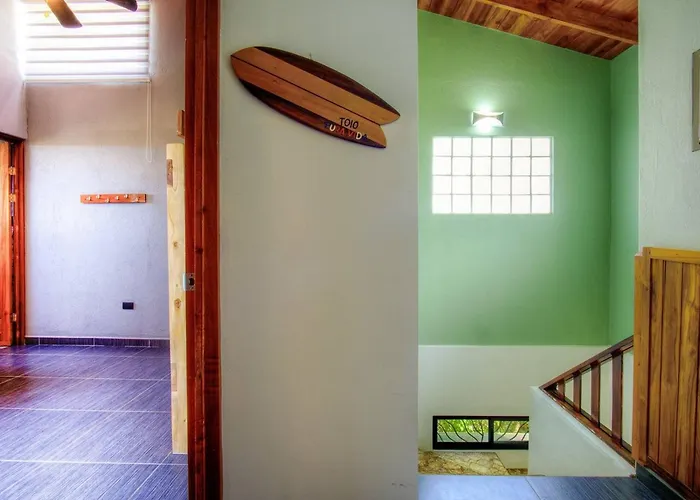 Casa Siempre Ocean View