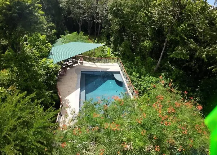 Casa Siempre Ocean View Ferienhaus