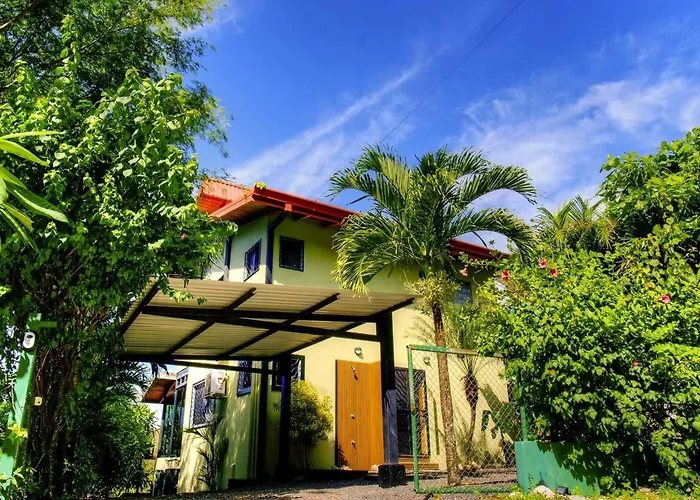 Casa Siempre Ocean View Ferienhaus