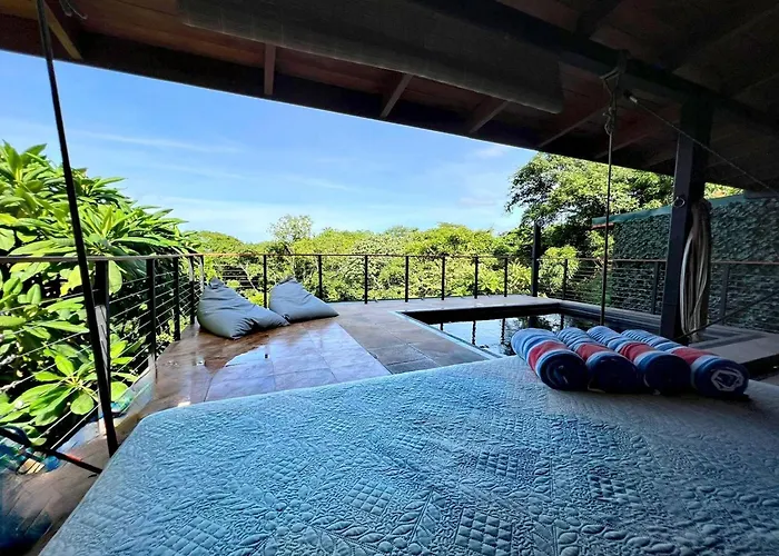 Casa Siempre Ocean View