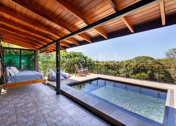Ferienhaus Casa Siempre Ocean View