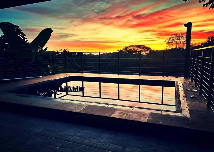 Casa Siempre Ocean View *