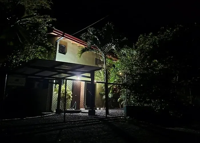 Ferienhaus Casa Siempre Ocean View Playa Pelada